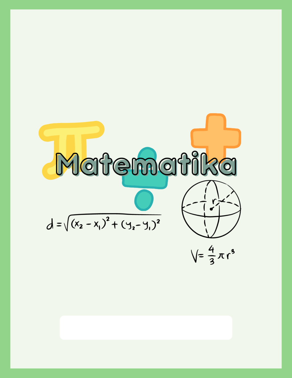 Matematika
